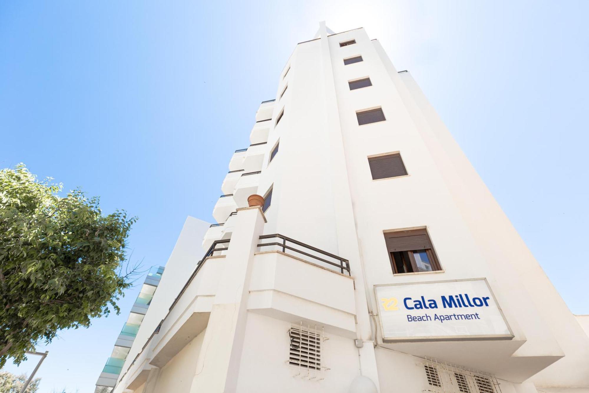 Appartement R2 Cala Millor (Mallorca)